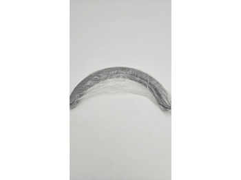 Motor en onderdelen LIEBHERR