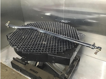 Stuurinrichting LIEBHERR