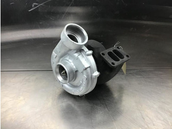 Turbolader LIEBHERR
