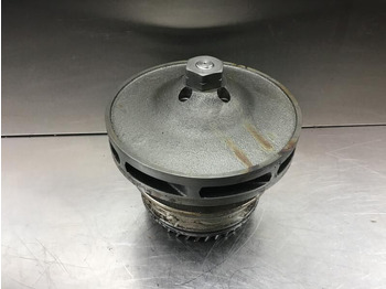 Waterpomp Liebherr Water Pump: afbeelding 2