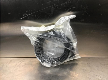 Elektrisch systeem LIEBHERR