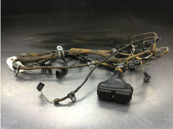 Kabels/ Draden LIEBHERR