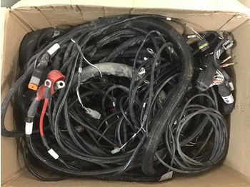 Kabels/ Draden LIEBHERR