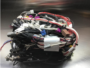 Kabels/ Draden LIEBHERR