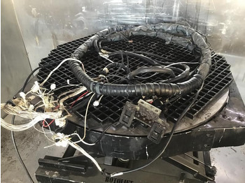 Kabels/ Draden LIEBHERR