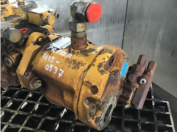 Hydraulische pomp REXROTH