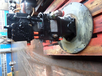 Hydraulische pomp REXROTH
