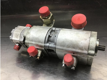 Hydraulische pomp REXROTH