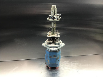 Instrumentenpaneel REXROTH