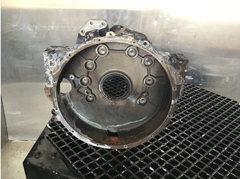 Onderdelen LIEBHERR