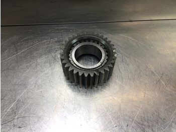 Onderdelen LIEBHERR