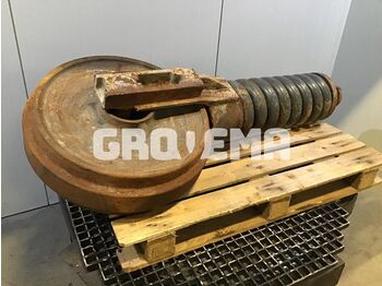 Onderdelen LIEBHERR