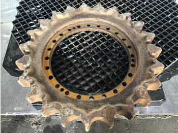 Onderdelen LIEBHERR