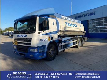Tankwagen DAF CF 75 310