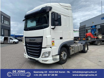 Trekker DAF XF 106 450