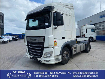 Trekker DAF XF 106 450