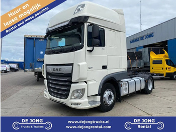 Trekker DAF XF 106 480