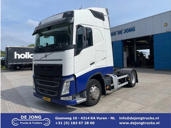 Trekker VOLVO FH13 460