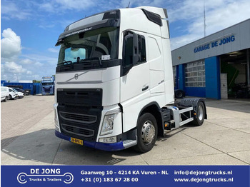 Trekker VOLVO FH13 460