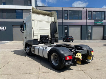 Trekker DAF XF 106.450 SC / Automatic / Euro 6: afbeelding 4