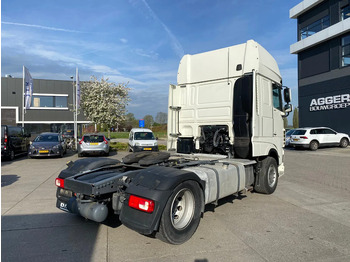 Leasing DAF XF 106.480 SSC / Retarder / 2x Tank / Stand Airco DAF XF 106.480 SSC / Retarder / 2x Tank / Stand Airco: afbeelding 5