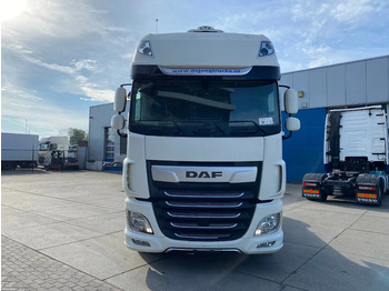 Leasing DAF XF 106.480 SSC / Retarder / 2x Tank / Stand Airco DAF XF 106.480 SSC / Retarder / 2x Tank / Stand Airco: afbeelding 2