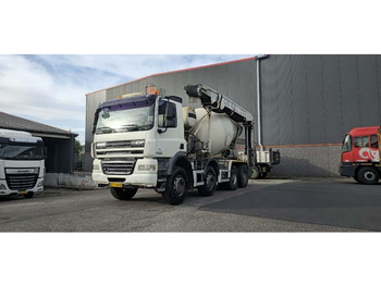 Betonmixer DAF CF 85