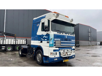 Trekker DAF XF