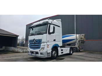 Trekker MERCEDES-BENZ Actros 1845