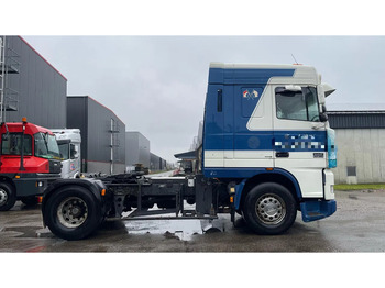 Trekker DAF XF 380 EURO-3 HOLLAND TRUCK: afbeelding 5