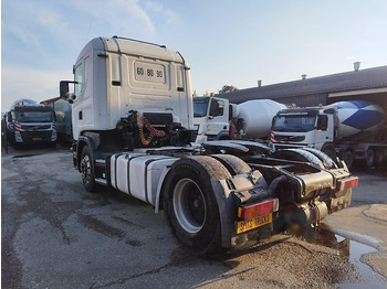 Leasing Scania P114-380 Manual + Retarder Scania P114-380 Manual + Retarder: afbeelding 5 Leasing Scania P114-380 Manual + Retarder Scania P114-380 Manual + Retarder: afbeelding 5