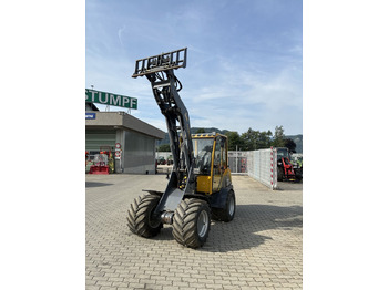 Kniklader EUROTRAC