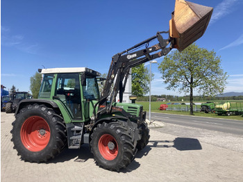 Tractor FENDT