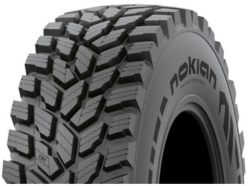 Complete wiel NOKIAN TYRES