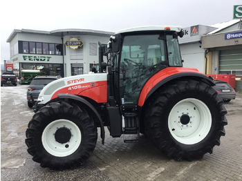 Tractor Steyr 4105 Multi Profi: afbeelding 5