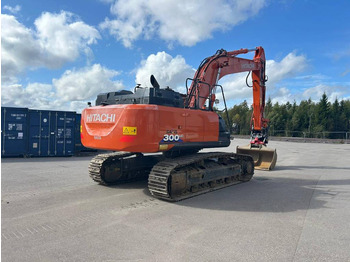 Rupsgraafmachine Hitachi ZX 300 LC-6: afbeelding 3 Rupsgraafmachine Hitachi ZX 300 LC-6: afbeelding 3