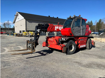 Verreiker MANITOU MRT 2150