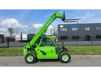 Landbouwmachine