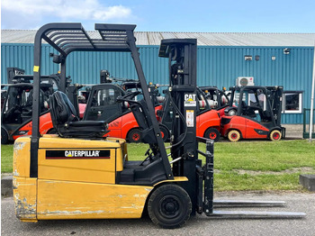 Elektrische heftruck CATERPILLAR EP