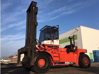 Diesel heftruck FANTUZZI