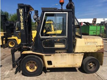 Diesel heftruck HYSTER