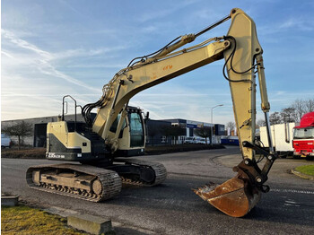 Rupsgraafmachine Hyundai Robex 235LCR-9A: afbeelding 3 Rupsgraafmachine Hyundai Robex 235LCR-9A: afbeelding 3