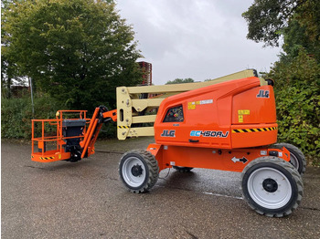 Knikarmhoogwerker JLG EC450AJ: afbeelding 2 Knikarmhoogwerker JLG EC450AJ: afbeelding 2