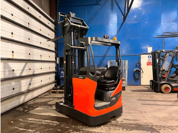 Reach truck Linde R14-01: afbeelding 5 Reach truck Linde R14-01: afbeelding 5