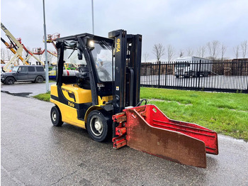 LPG heftruck Yale GLP25VXE2170: afbeelding 3