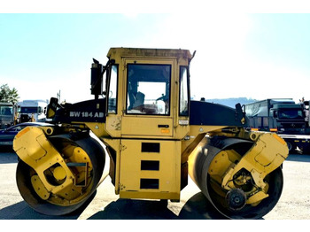 Asfaltwals BOMAG BW 184 AD: afbeelding 2