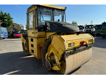 Asfaltwals BOMAG BW 184 AD: afbeelding 5