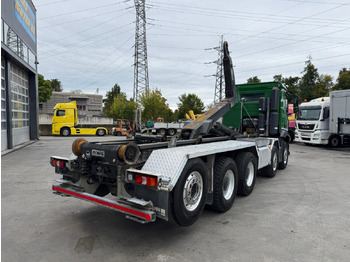 Haakarmsysteem vrachtwagen MERCEDES Arocs 4453 10x4 Mobas: afbeelding 5 Haakarmsysteem vrachtwagen MERCEDES Arocs 4453 10x4 Mobas: afbeelding 5