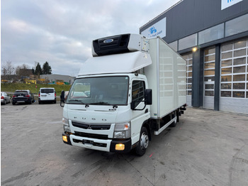 Koelwagen vrachtwagen MITSUBISHI