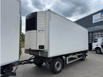 Koelwagen aanhangwagen ROHR